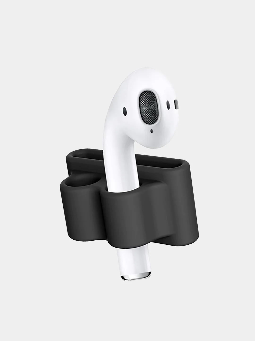 Силиконовый держатель для наушников AirPods TWS