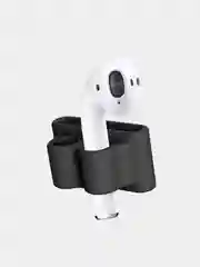 Силиконовый держатель для наушников AirPods TWS