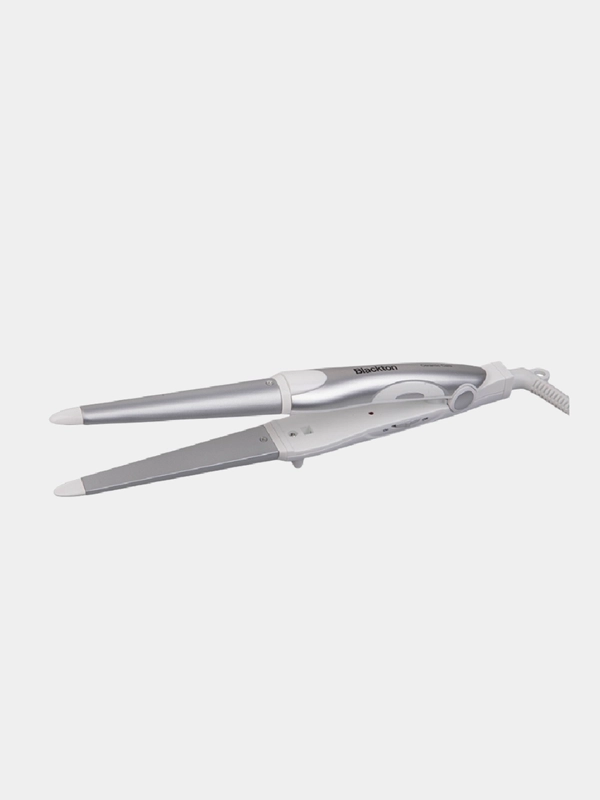 Мультистайлер для волос Blackton HST7020, конусный, нагрев до 200°С