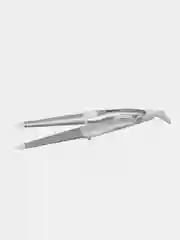 Серый мультистайлер для волос Blackton HST7020, конусный, нагрев до 200°С