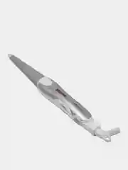 Серый мультистайлер для волос Blackton HST7020, конусный, нагрев до 200°С
