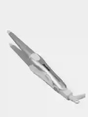 Серый мультистайлер для волос Blackton HST7020, конусный, нагрев до 200°С