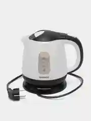 Чайник электрический ENERGY E-275, пластик, бело-черный