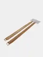 Браслет Xuping Jewelry, позолоченный браслет