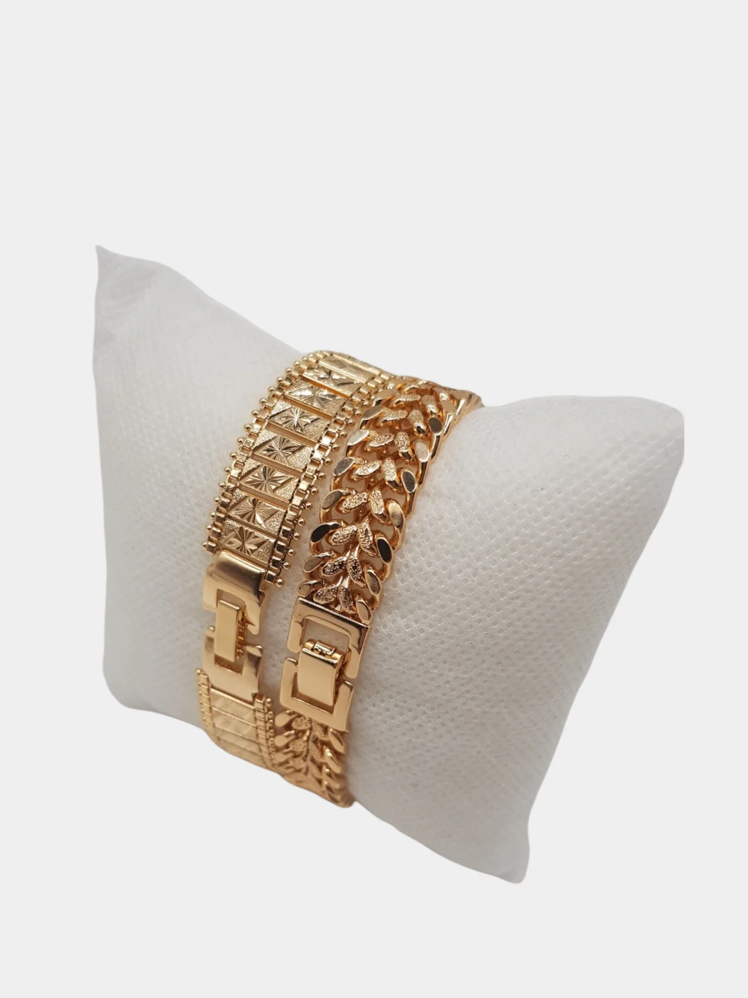 Браслет Xuping Jewelry, позолоченный браслет