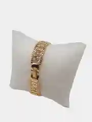Браслет Xuping Jewelry, позолоченный браслет