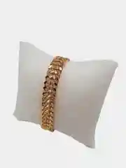 Браслет Xuping Jewelry, позолоченный браслет