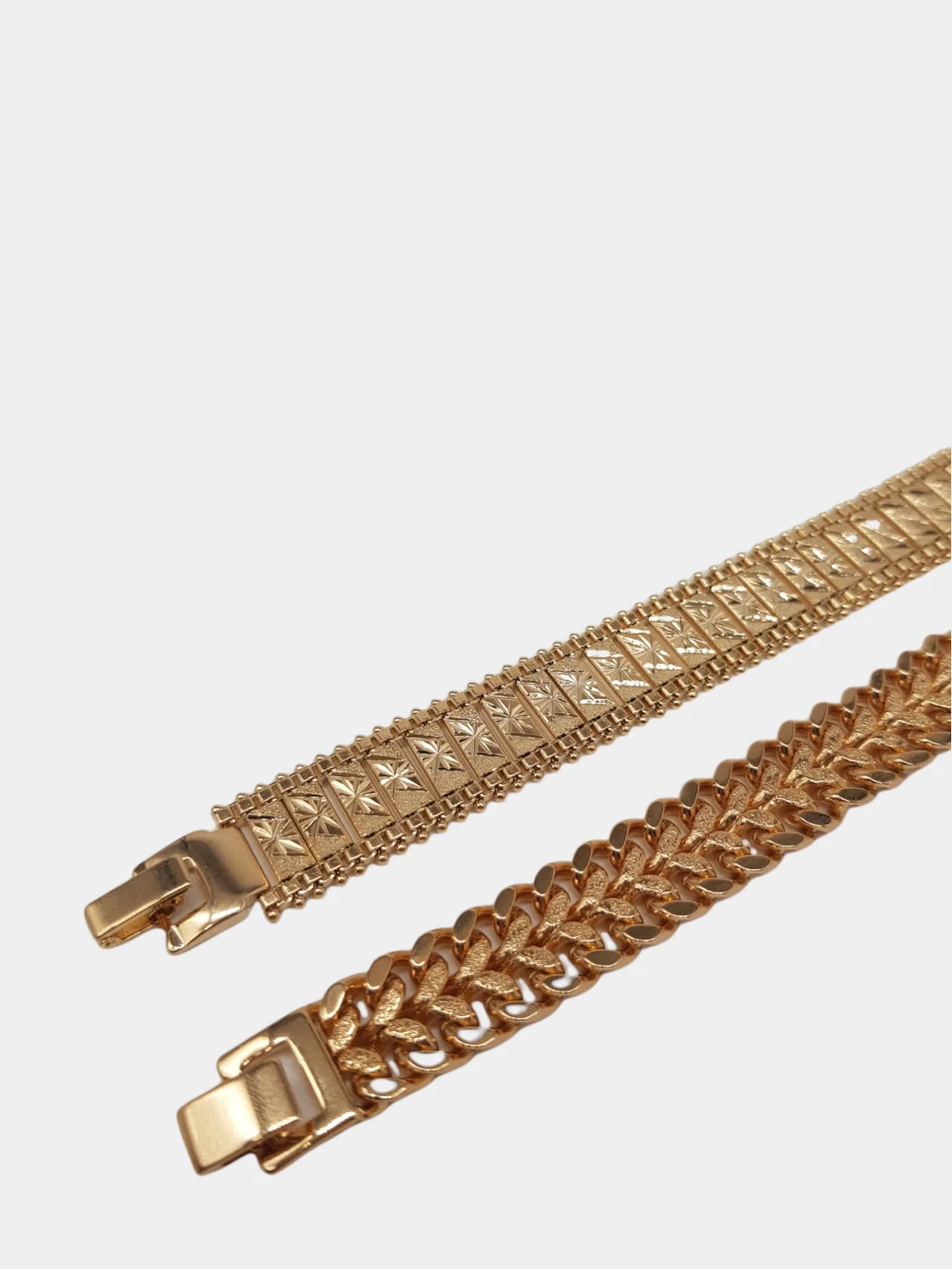 Браслет Xuping Jewelry, позолоченный браслет