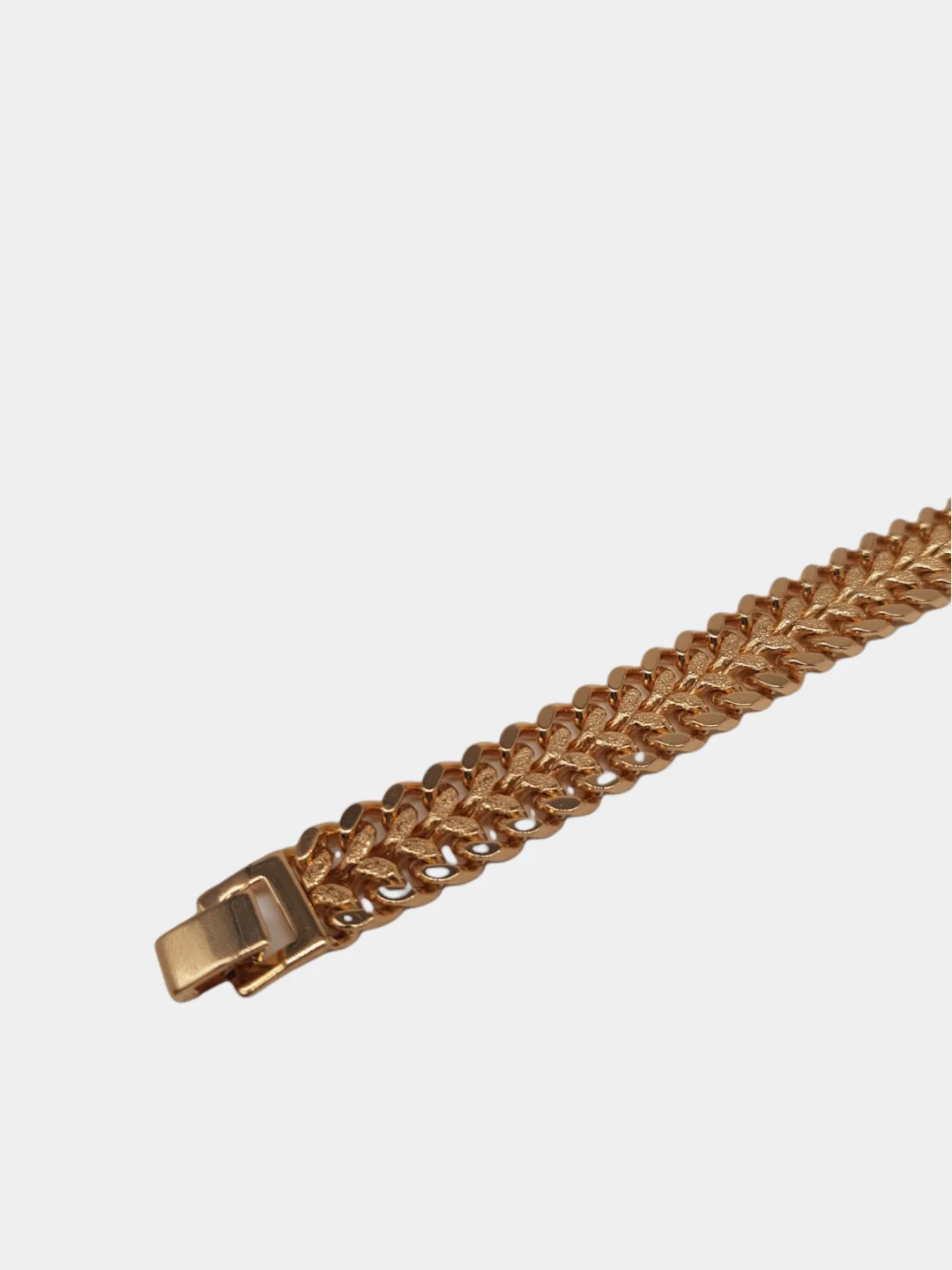 Браслет Xuping Jewelry, позолоченный браслет