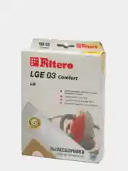 Синтетические мешки-пылесборники LGE 03 Comfort