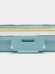 HEPA фильтр Filtero FTH 42 LGE для пылесосов LG