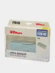 HEPA фильтр Filtero FTH 42 LGE для пылесосов LG