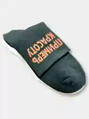 Носки женские/хлопковые/выские/с надписями