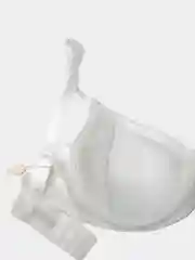 Молочный бюстгальтер ,лифчик