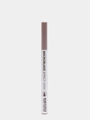 Маркер для бровей Belor Design эффект микроблейдинга Microblade Effect Tint Browliner