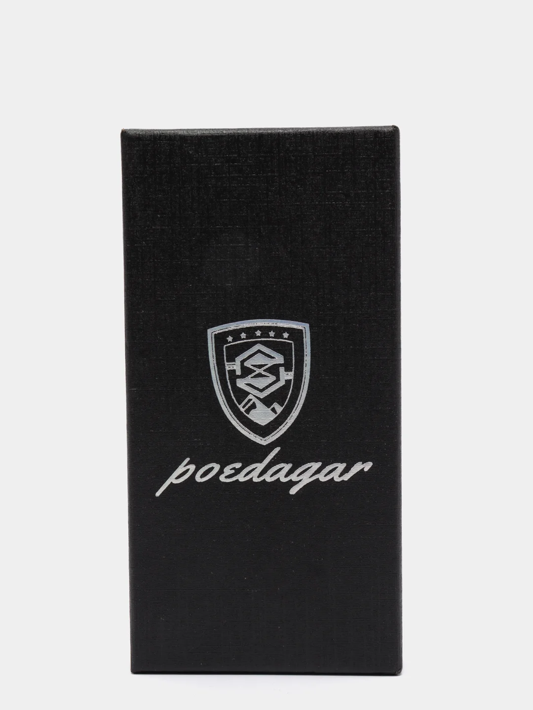 Часы мужские кварцевые в коробке Poedagar