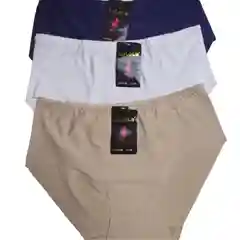 Трусы женские бесшовные