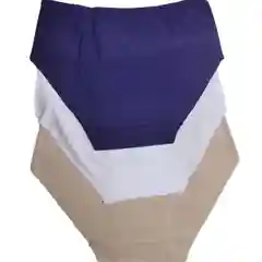 Трусы женские бесшовные