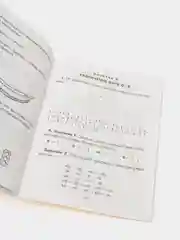 20 занятий по русскому языку для предупреждения дисграфии 1 класс, Чистякова О.В