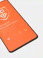 Защитное стекло на Xiaomi Note 8 Pro
