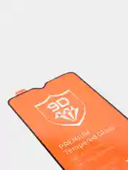 Защитное стекло на Xiaomi Note 8 Pro