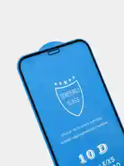 Защитное стекло на iPhone X, Xs, 11 Pro