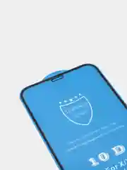 Защитное стекло на iPhone X, Xs, 11 Pro
