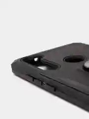 Чехол для Xiaomi Mi Note 8, с кольцом