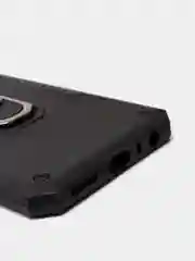 Чехол для Xiaomi Mi Note 8, с кольцом