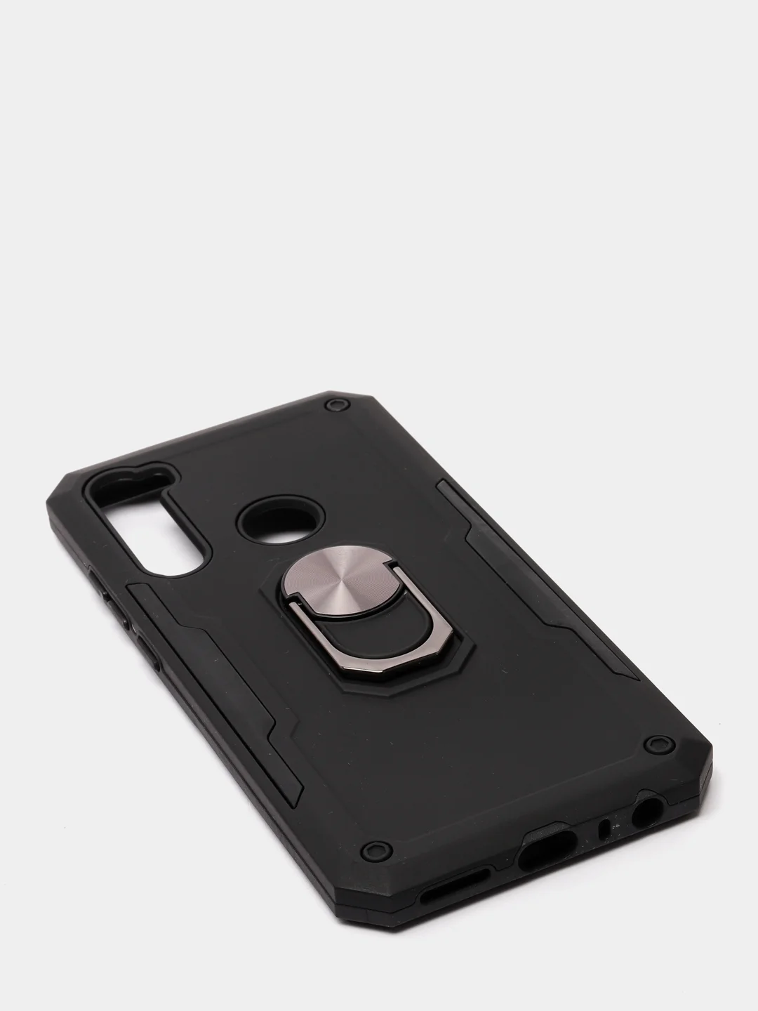 Чехол для Xiaomi Mi Note 8, с кольцом