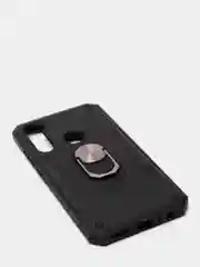 Чехол для Xiaomi Mi Note 8, с кольцом