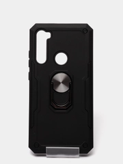 Чехол для Xiaomi Mi Note 8, с кольцом