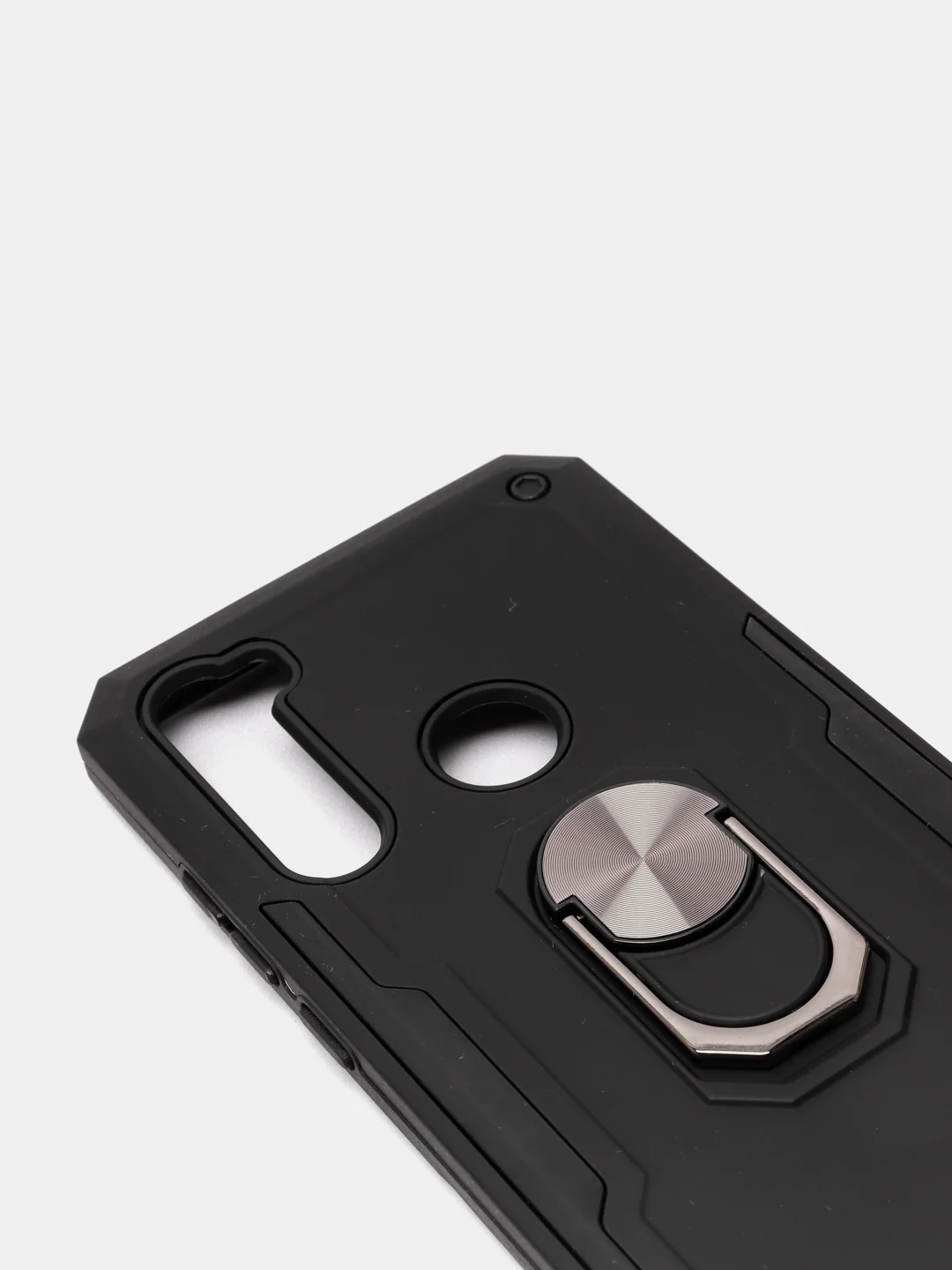 Чехол для Xiaomi Mi Note 8, с кольцом