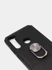 Чехол для Xiaomi Mi Note 8, с кольцом