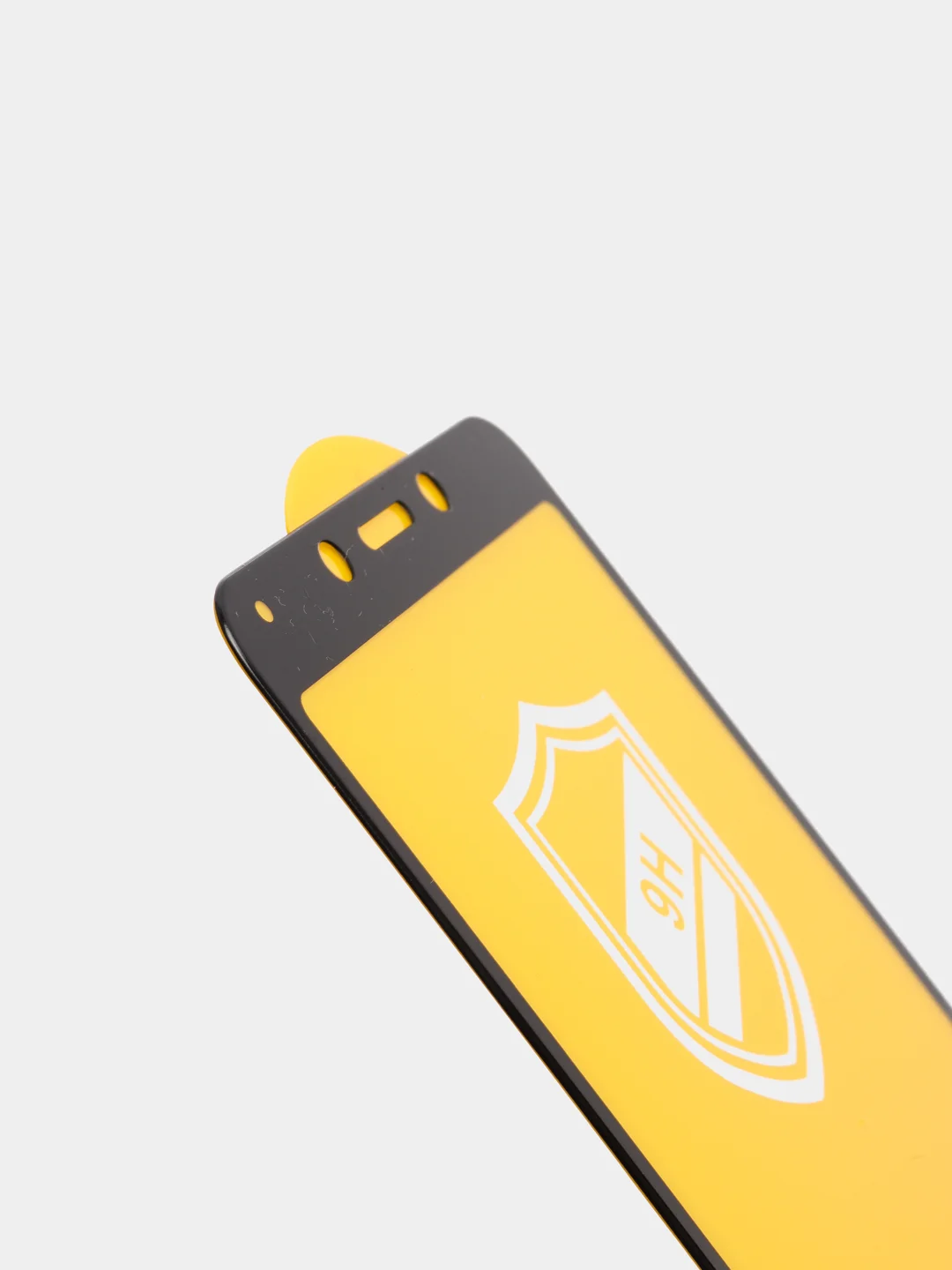 Защитное стекло на Xiaomi Redmi 6