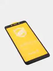 Защитное стекло на Xiaomi Redmi 6
