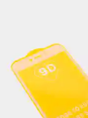 Белый защитное стекло на Xiaomi 4х