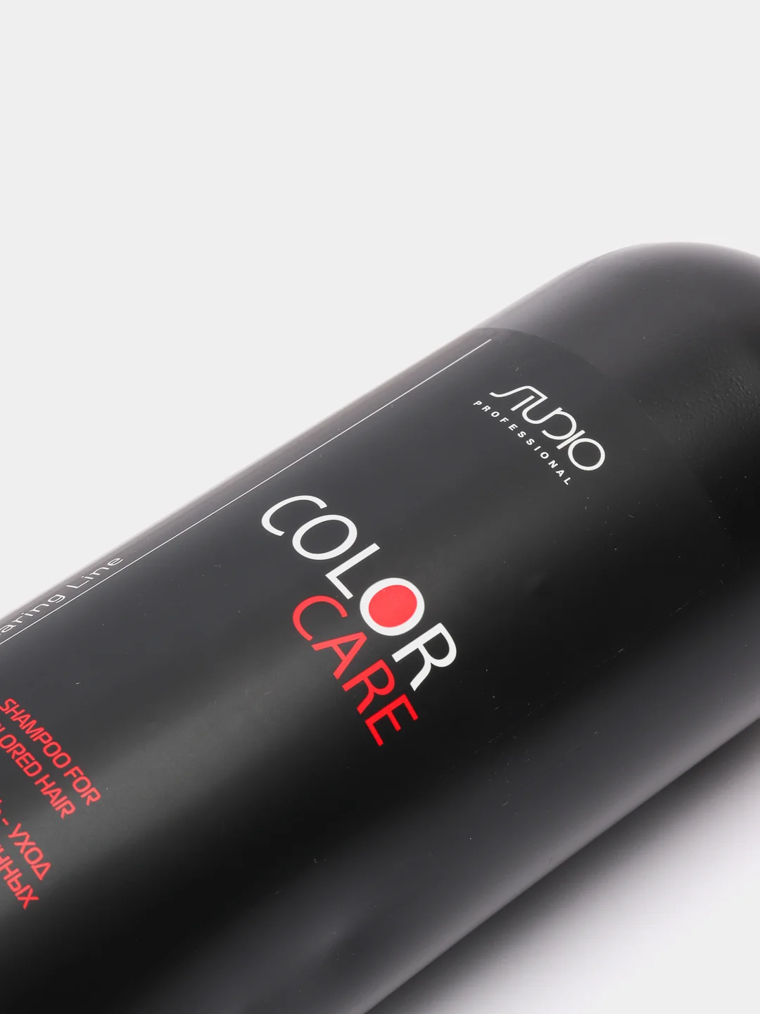 Kapous Professional  Caring Line Шампунь-уход 1000мл для окрашенных волос Color Care