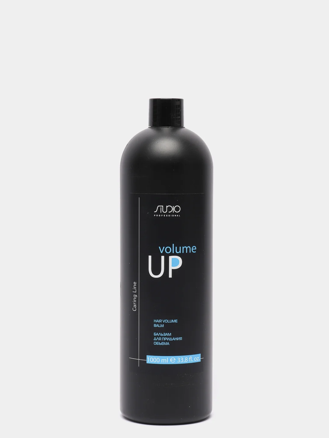 Kapous Professional Caring Line Бальзам 1000 мл для объема волос Volume up