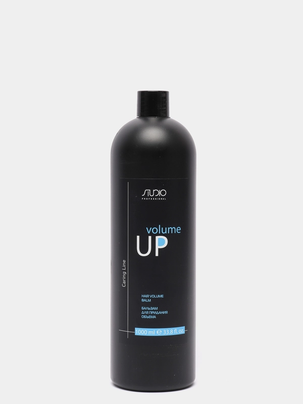 Kapous Professional  Caring Line Бальзам 1000 мл для объема волос Volume up