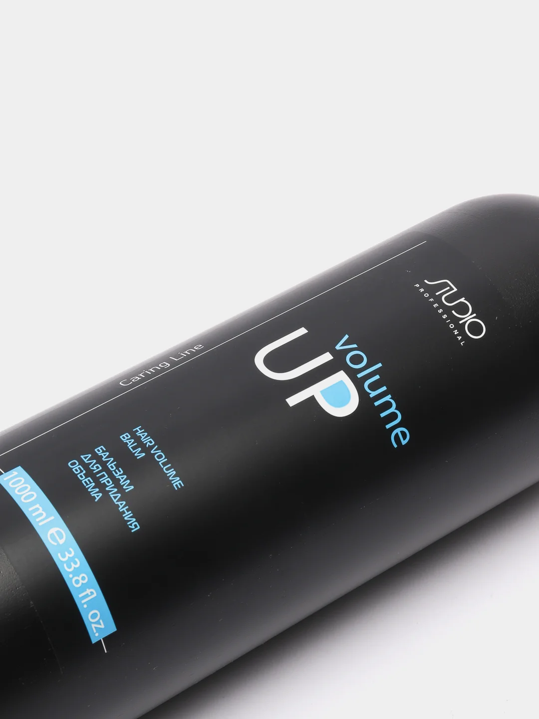 Kapous Professional Caring Line Бальзам 1000 мл для объема волос Volume up
