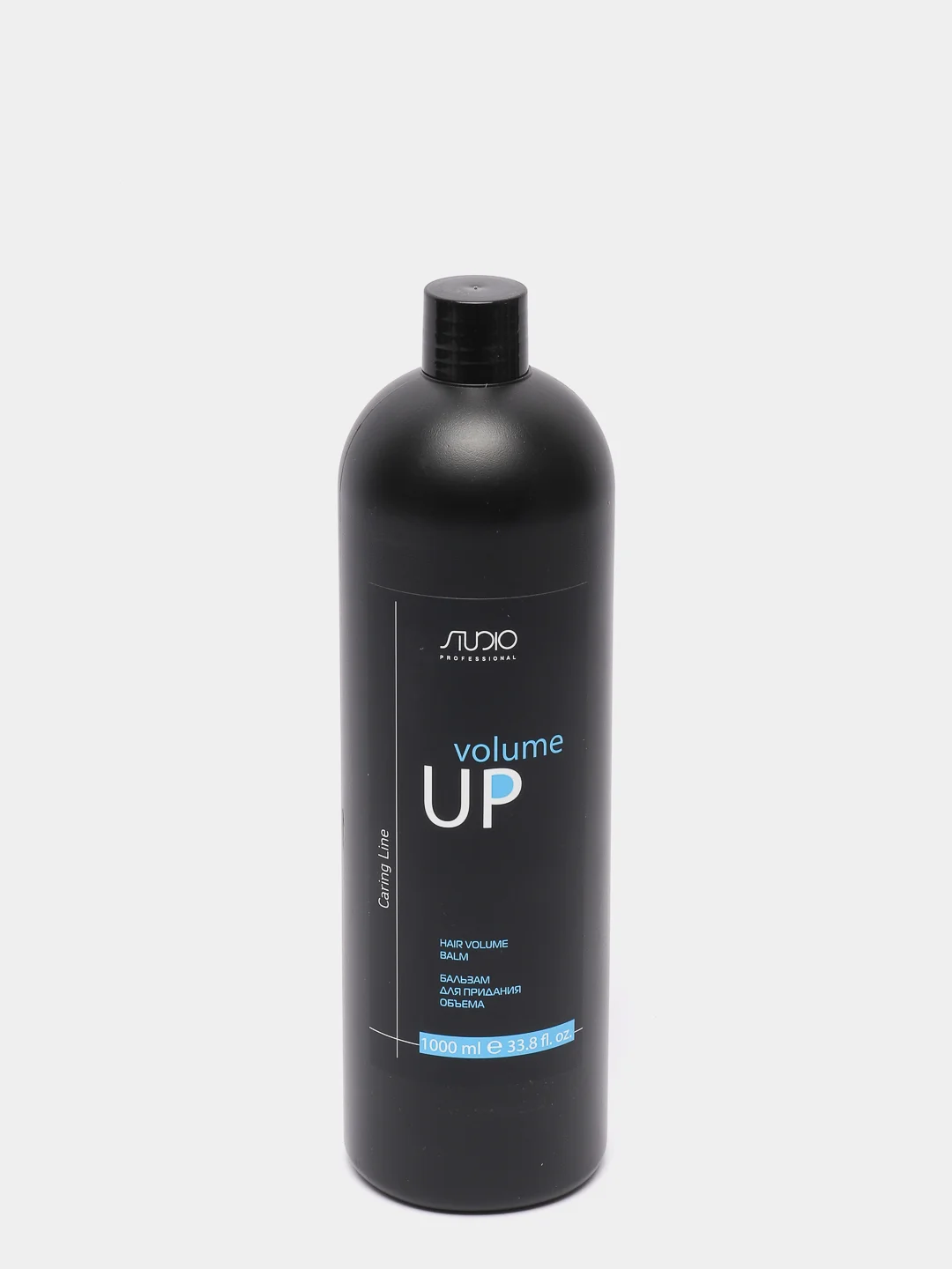 Kapous Professional Caring Line Бальзам 1000 мл для объема волос Volume up