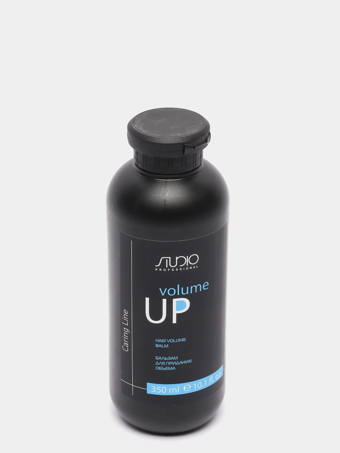 Kapous Professional Бальзам для придания объема Volume Up Caring Line 350мл