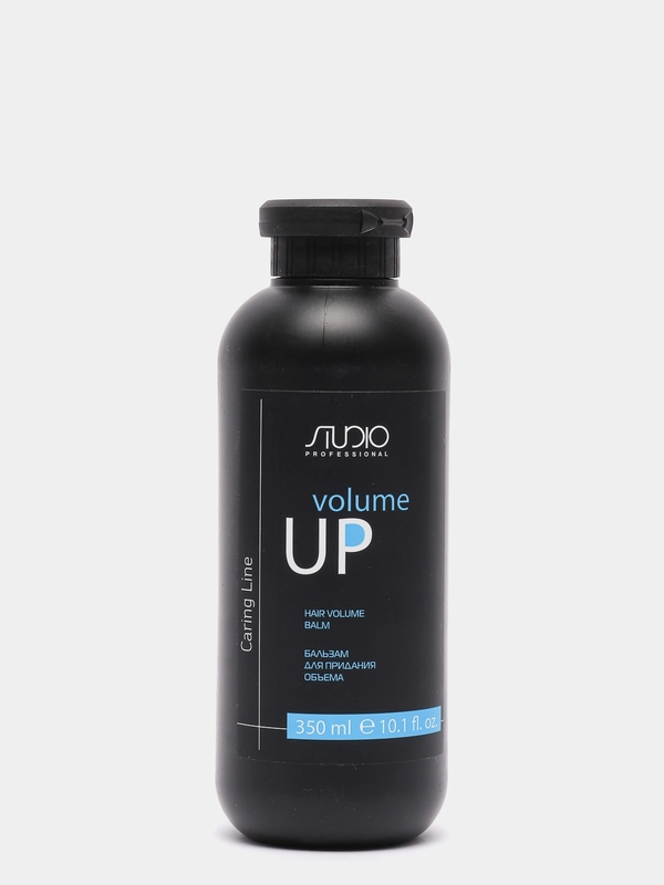 Kapous Professional Бальзам для придания объема Volume Up Caring Line 350мл