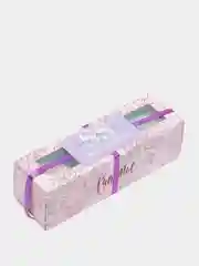 Свеча фигурная, 4 х 4 см, 4 штуки в упаковке