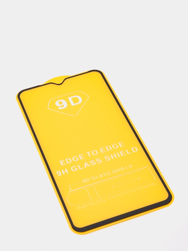 Защитное стекло на Xiaomi Redmi 8 / 8A
