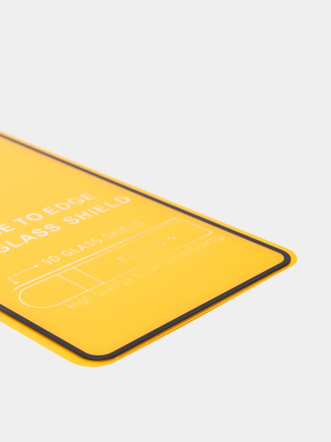 Защитное стекло на Samsung a51