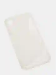 Белый чехол для HTC 626