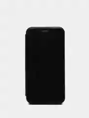 Черный чехол для Samsung книжка A10S