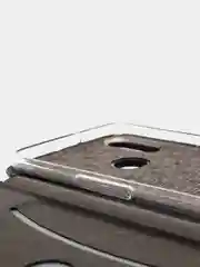 Черный чехол для Samsung книжка A10S